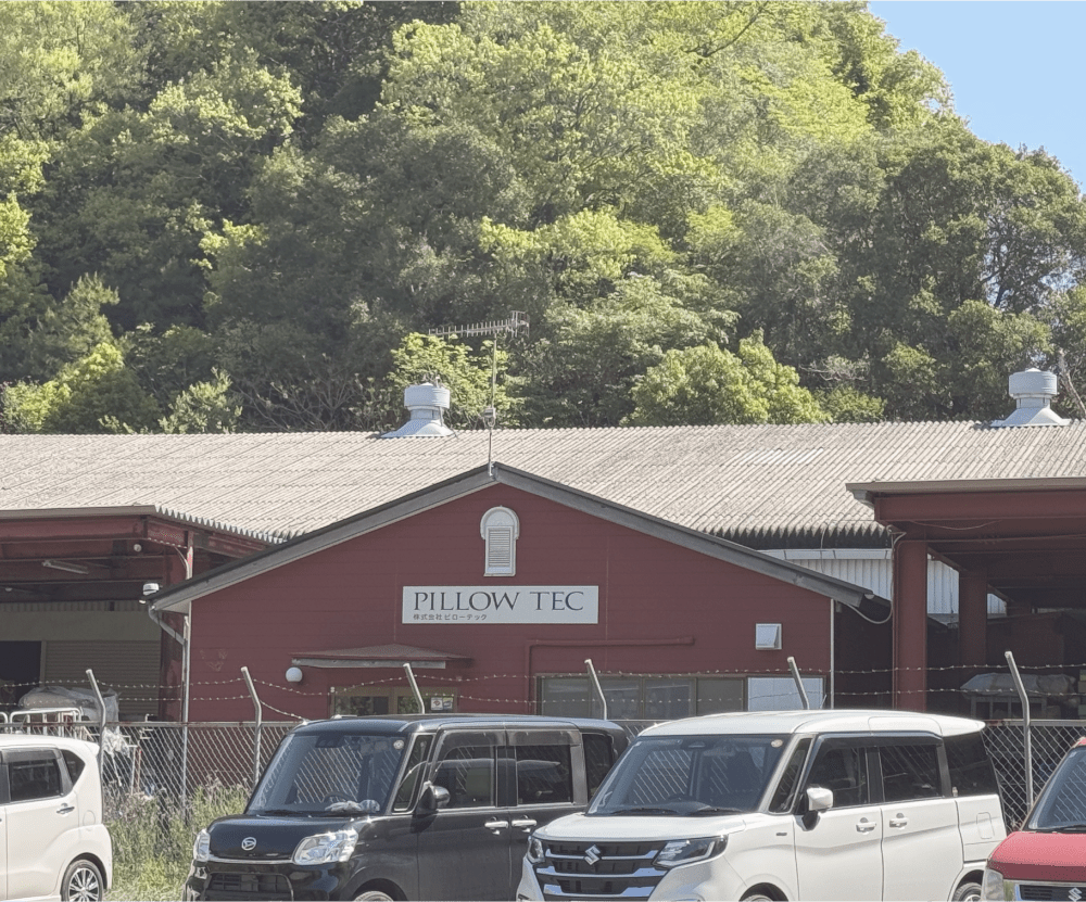 工場と環境